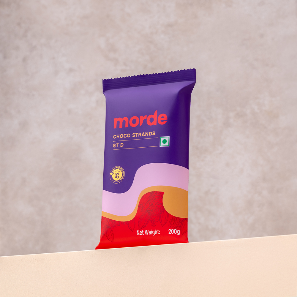 Choco Strands