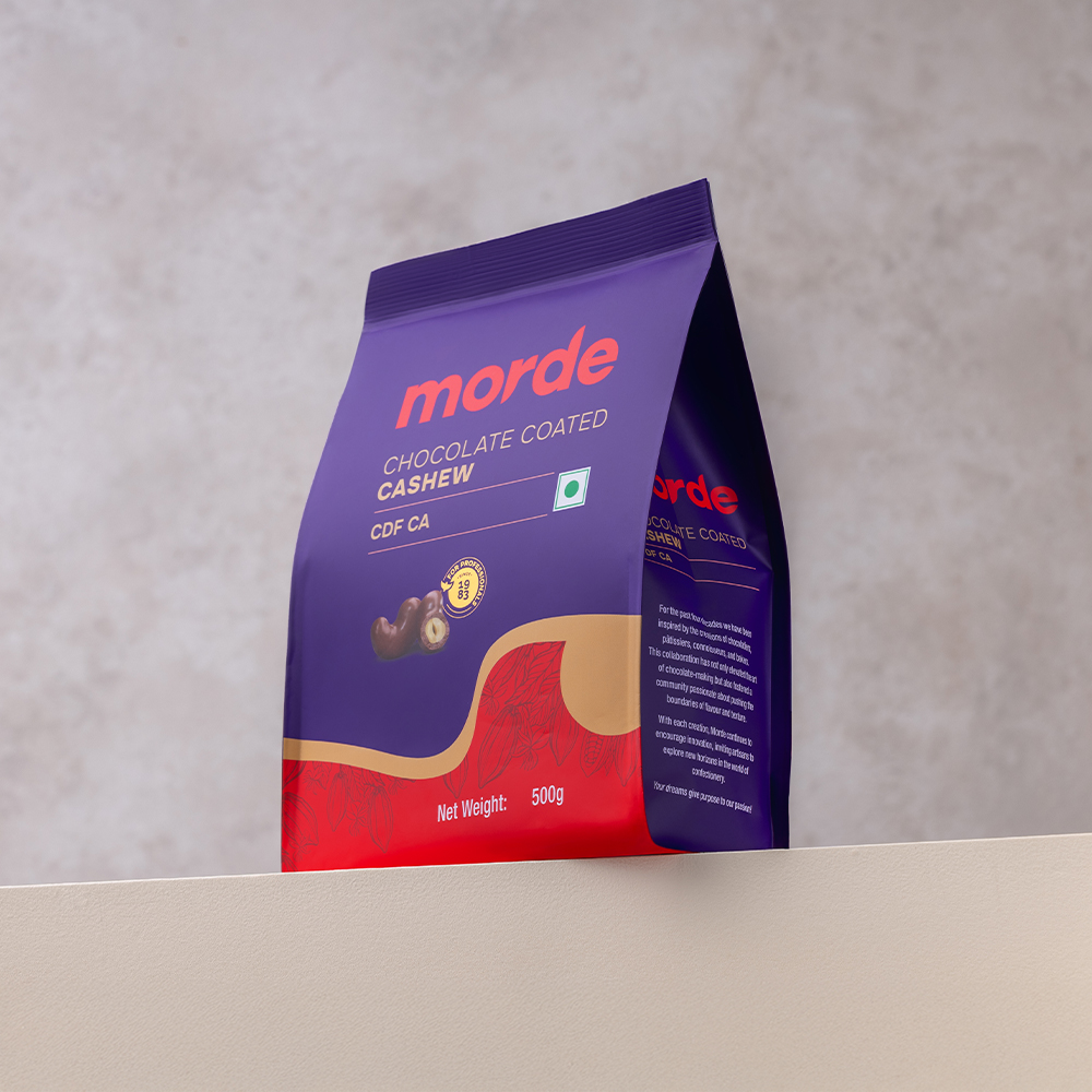 Chocolate Coated Cashews