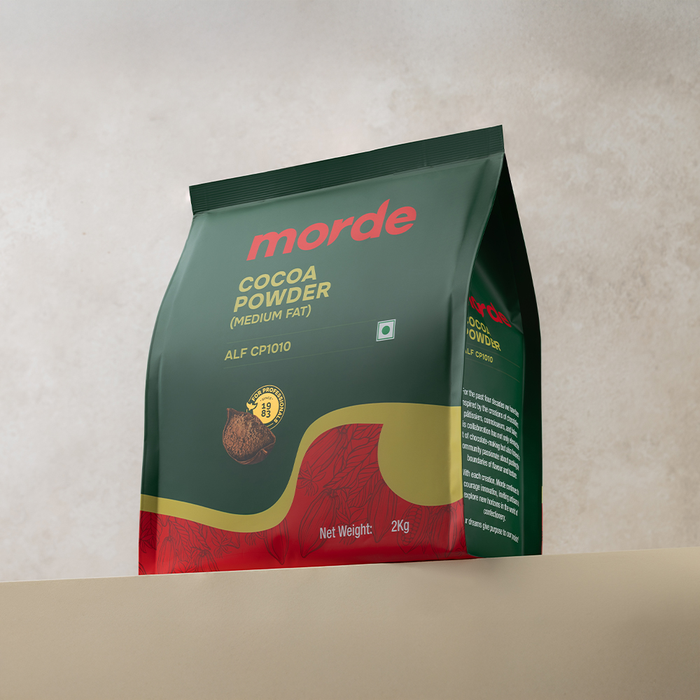 Cocoa Powder (Natural)