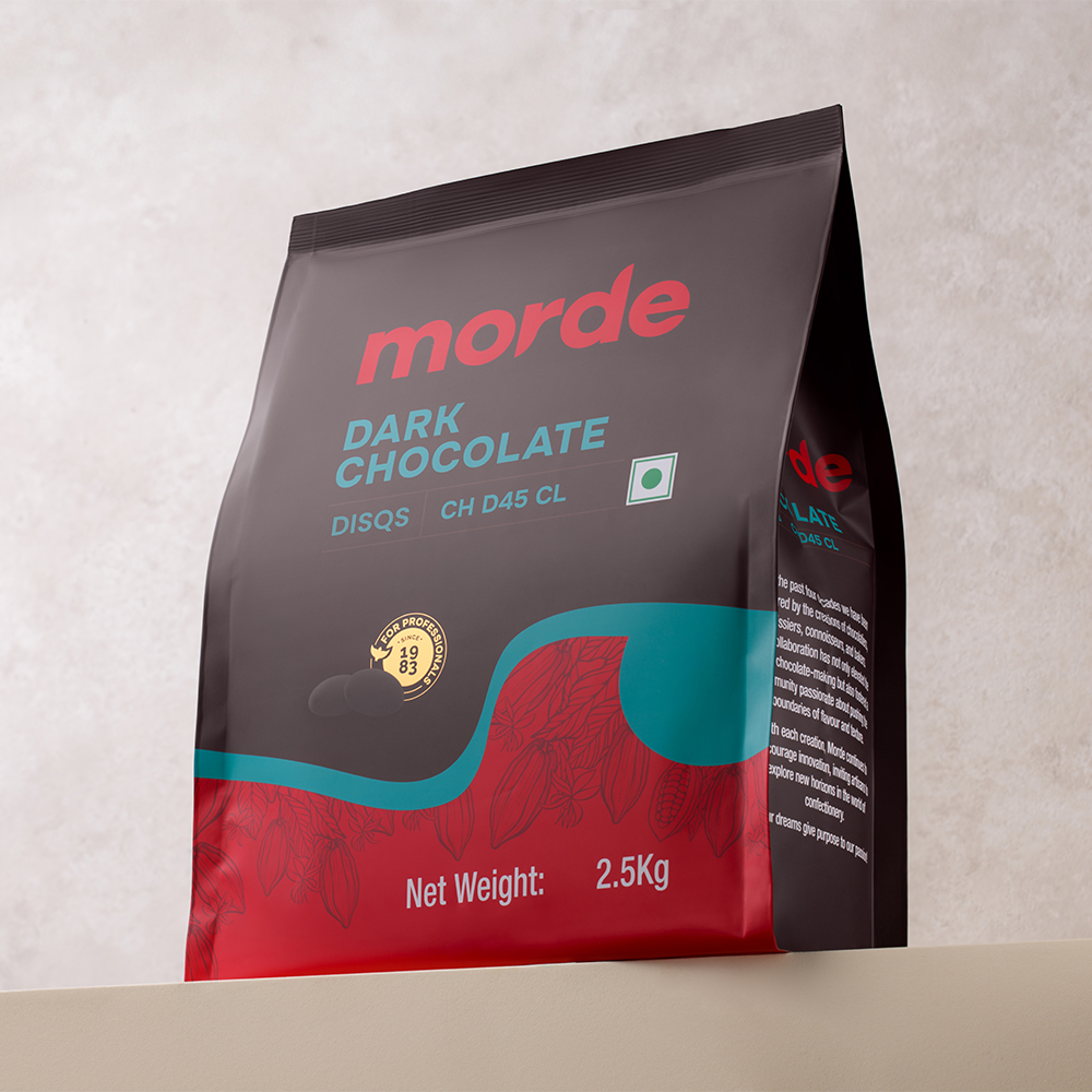 Dark Chocolate (No Added Sugar)